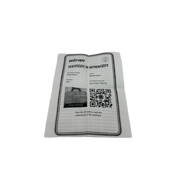 Bottega Veneta Canvas Medium Arco Tote - Picture 15 of 16